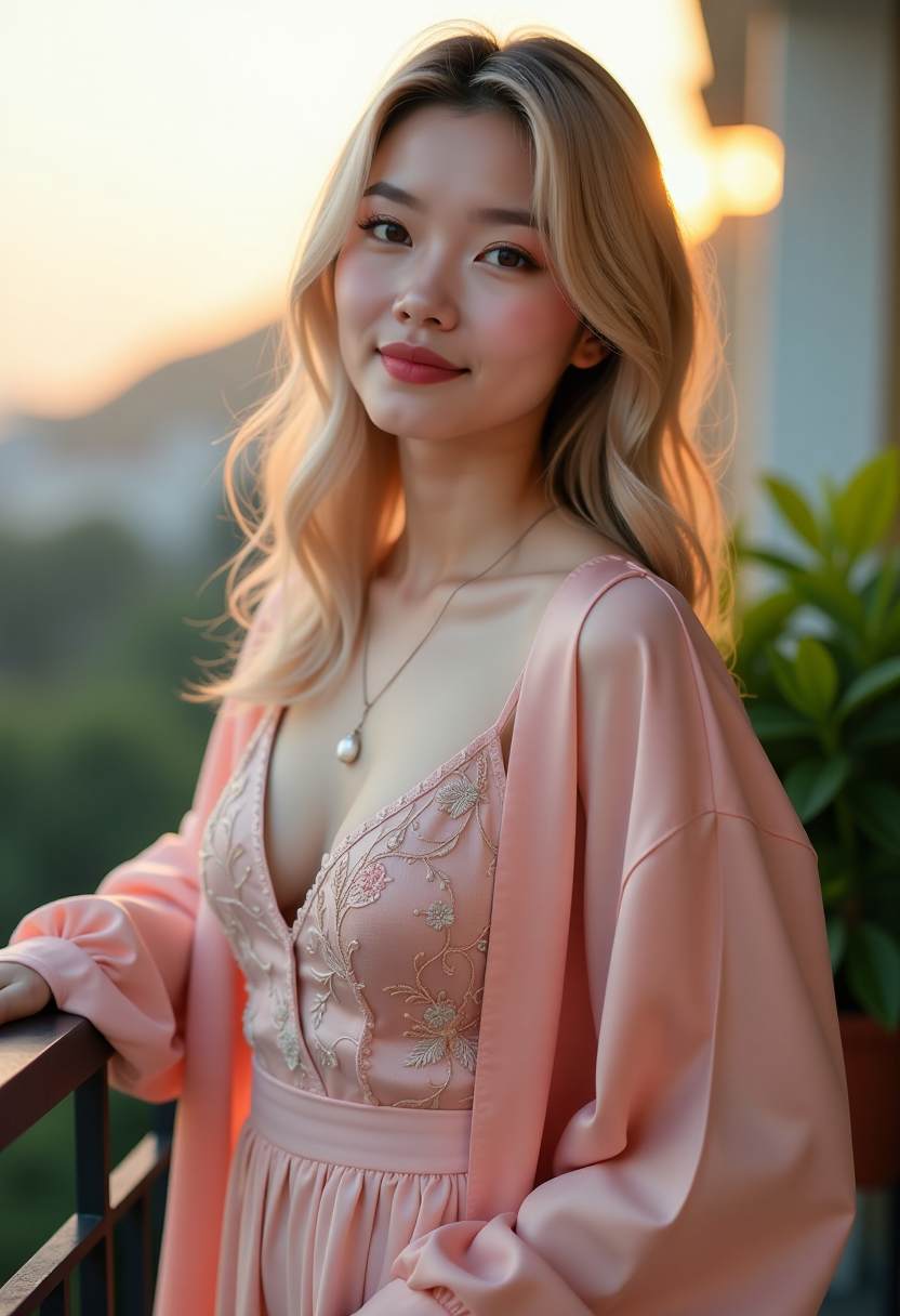 神里绫华：白鹭赋
